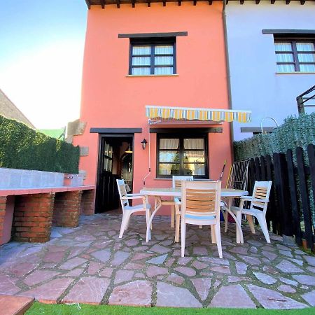 Casa Las Hortensias Quintana Льянес Экстерьер фото