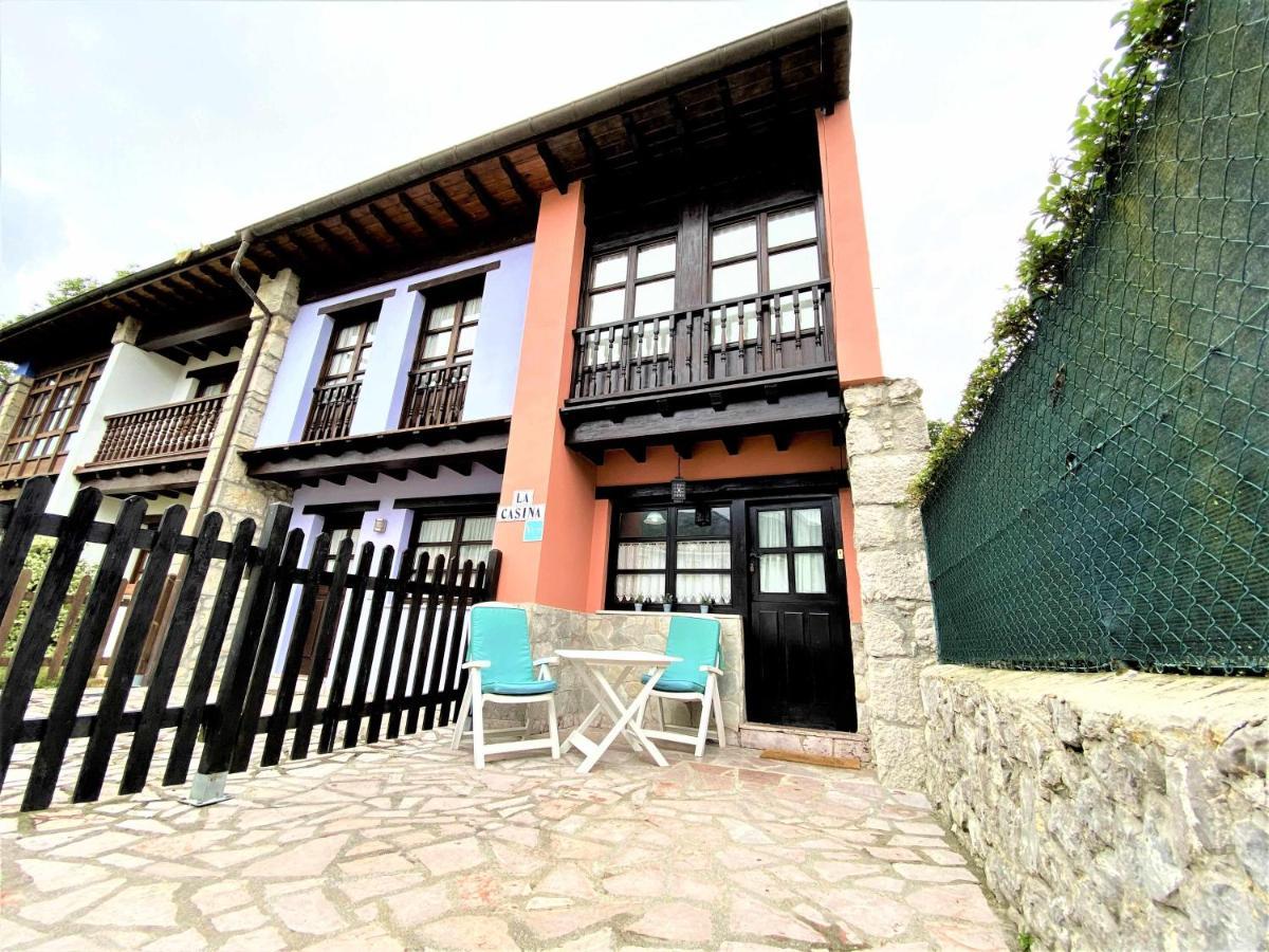Casa Las Hortensias Quintana Льянес Экстерьер фото