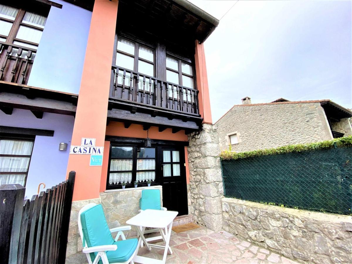 Casa Las Hortensias Quintana Льянес Экстерьер фото