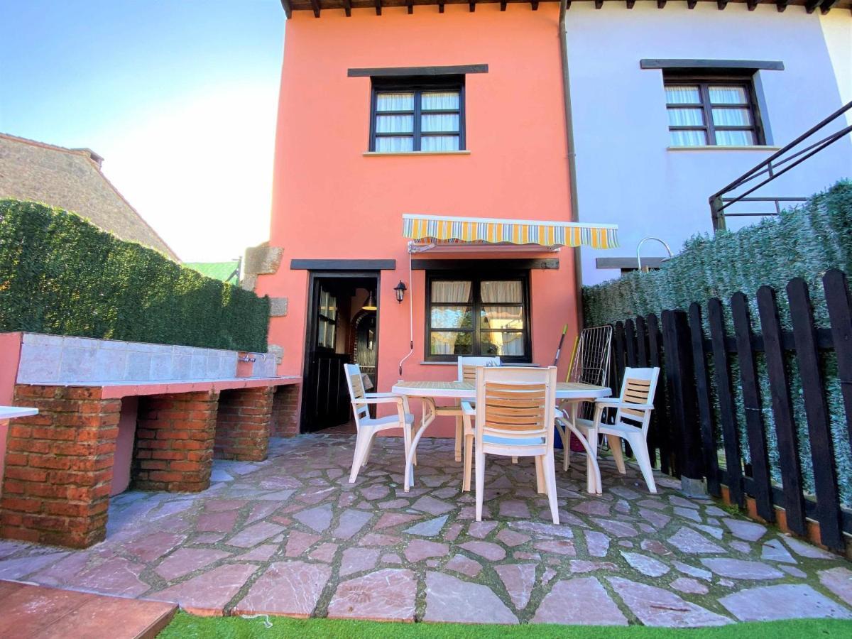 Casa Las Hortensias Quintana Льянес Экстерьер фото