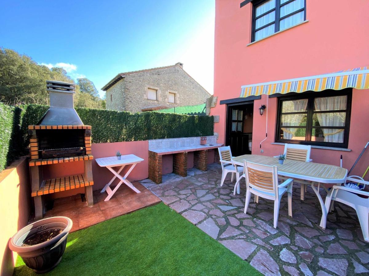 Casa Las Hortensias Quintana Льянес Экстерьер фото