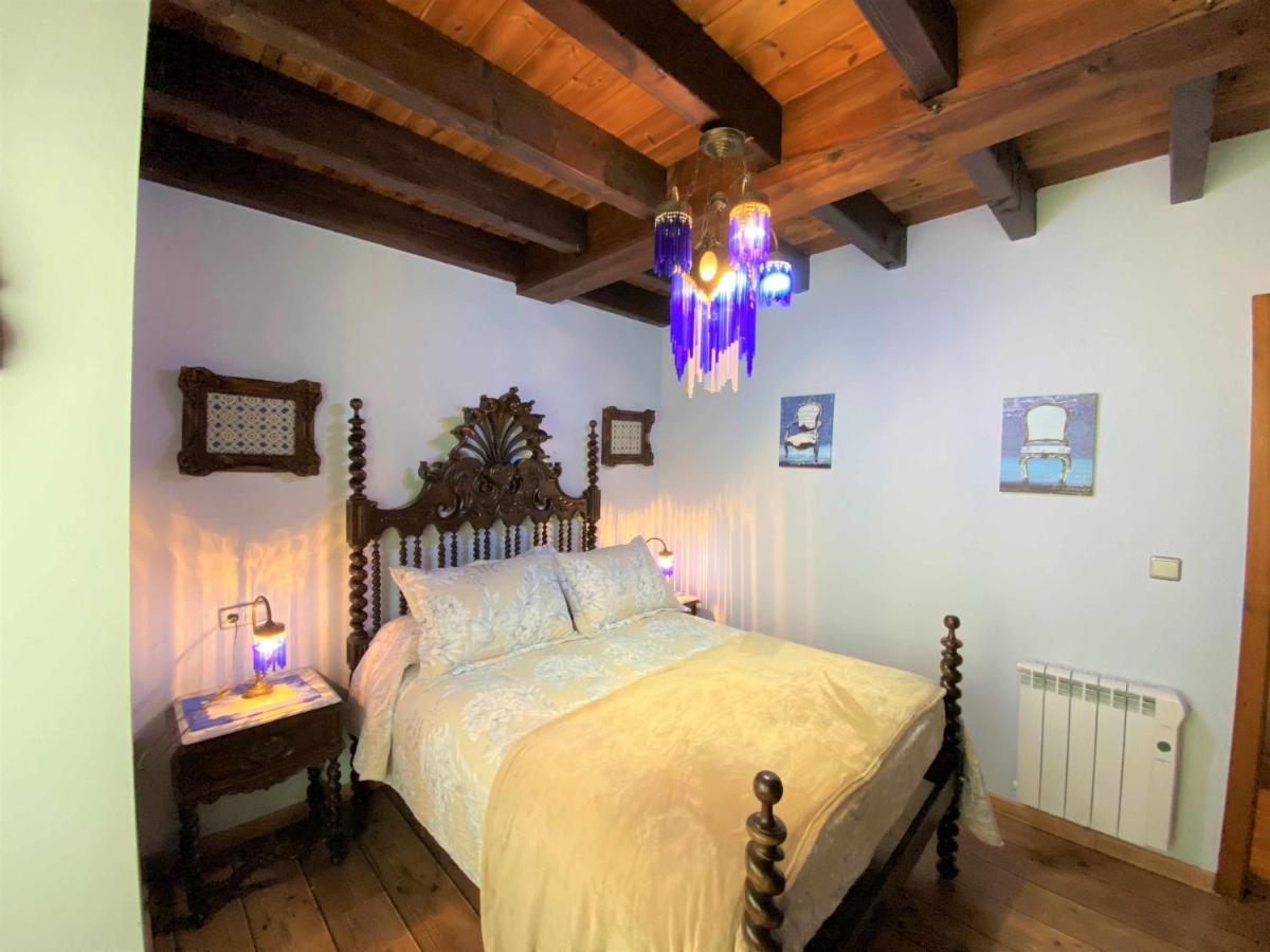 Casa Las Hortensias Quintana Льянес Экстерьер фото