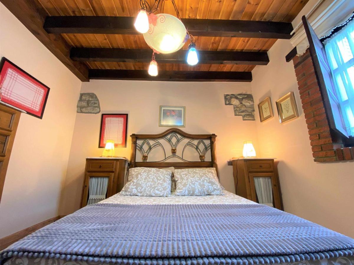 Casa Las Hortensias Quintana Льянес Экстерьер фото