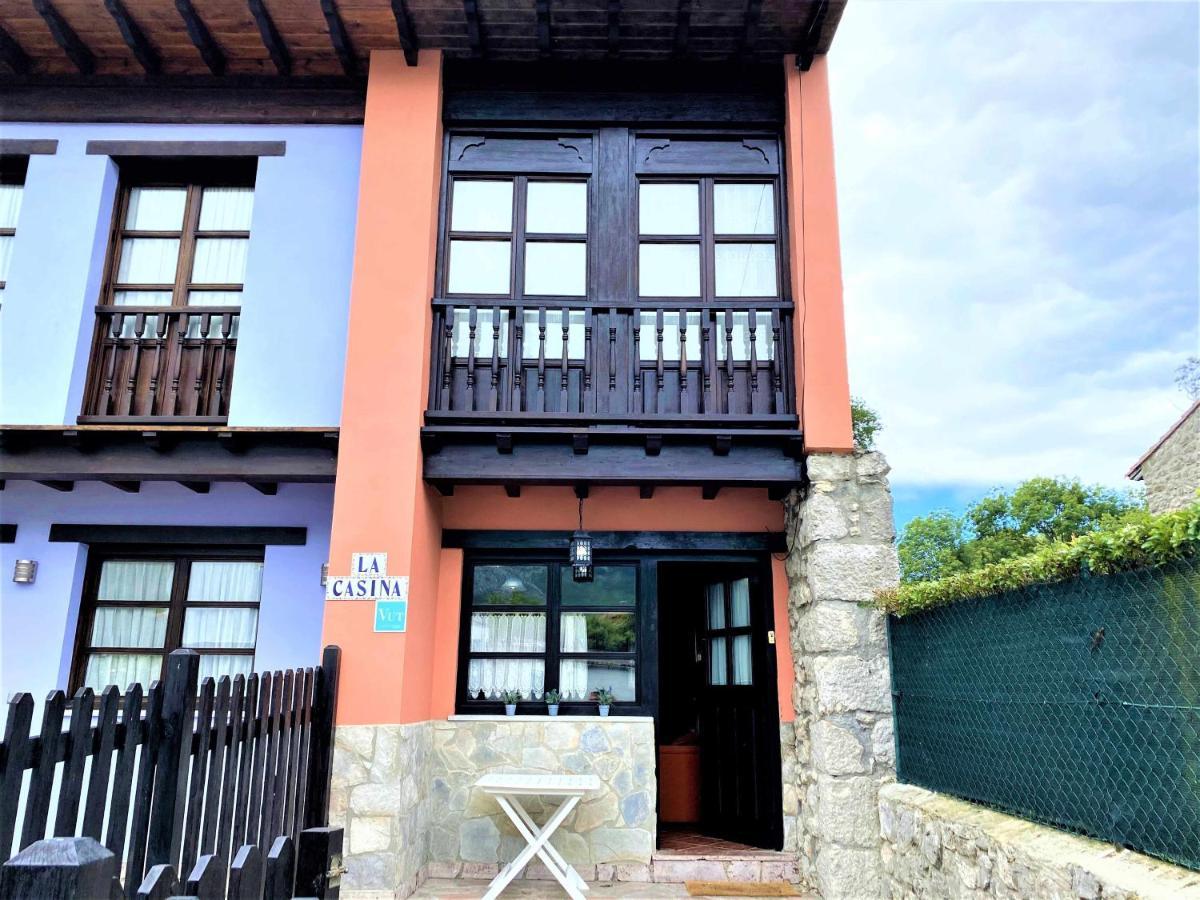 Casa Las Hortensias Quintana Льянес Экстерьер фото