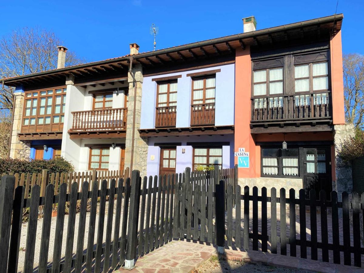 Casa Las Hortensias Quintana Льянес Экстерьер фото
